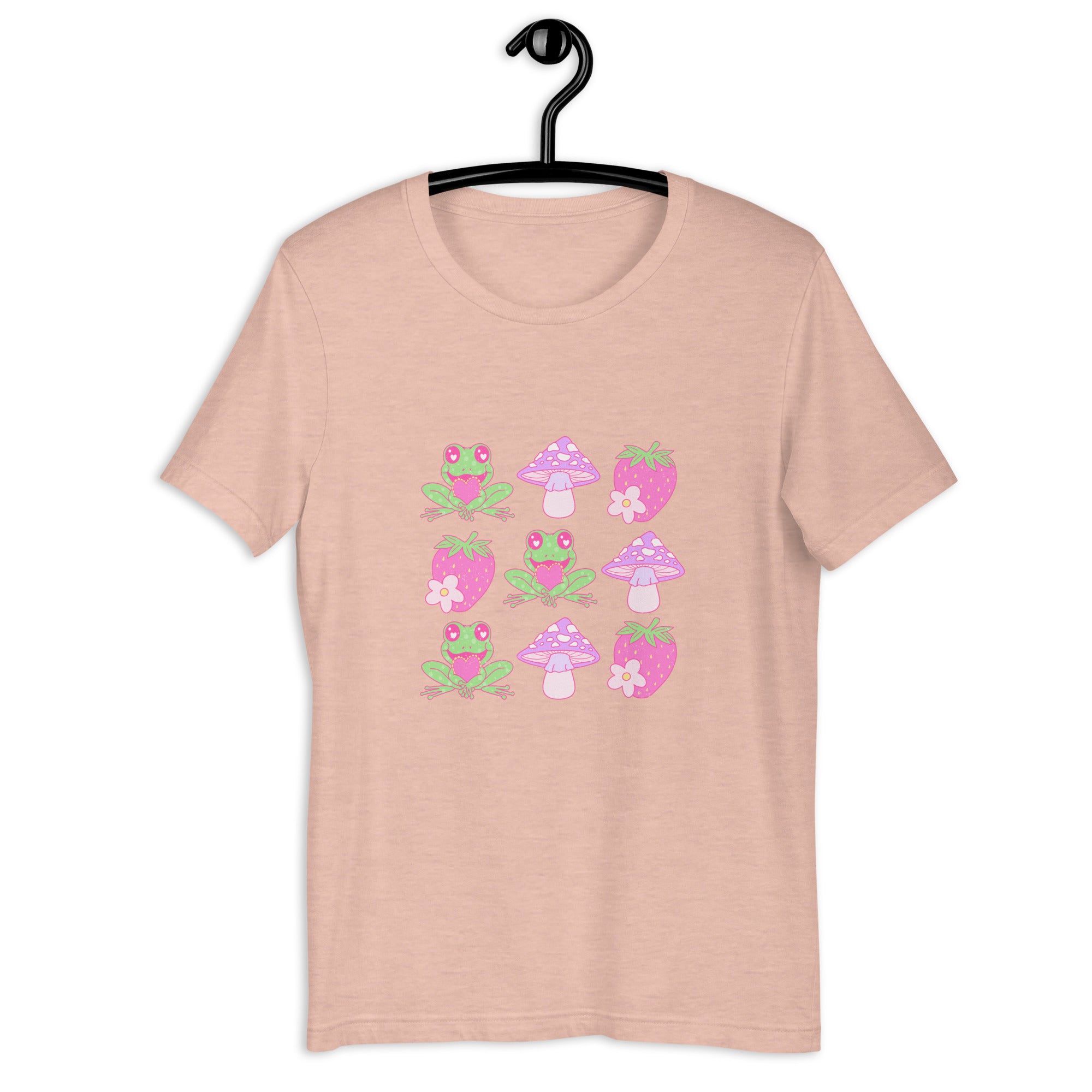 Hoppily Ever After Tee - Time's Reel
