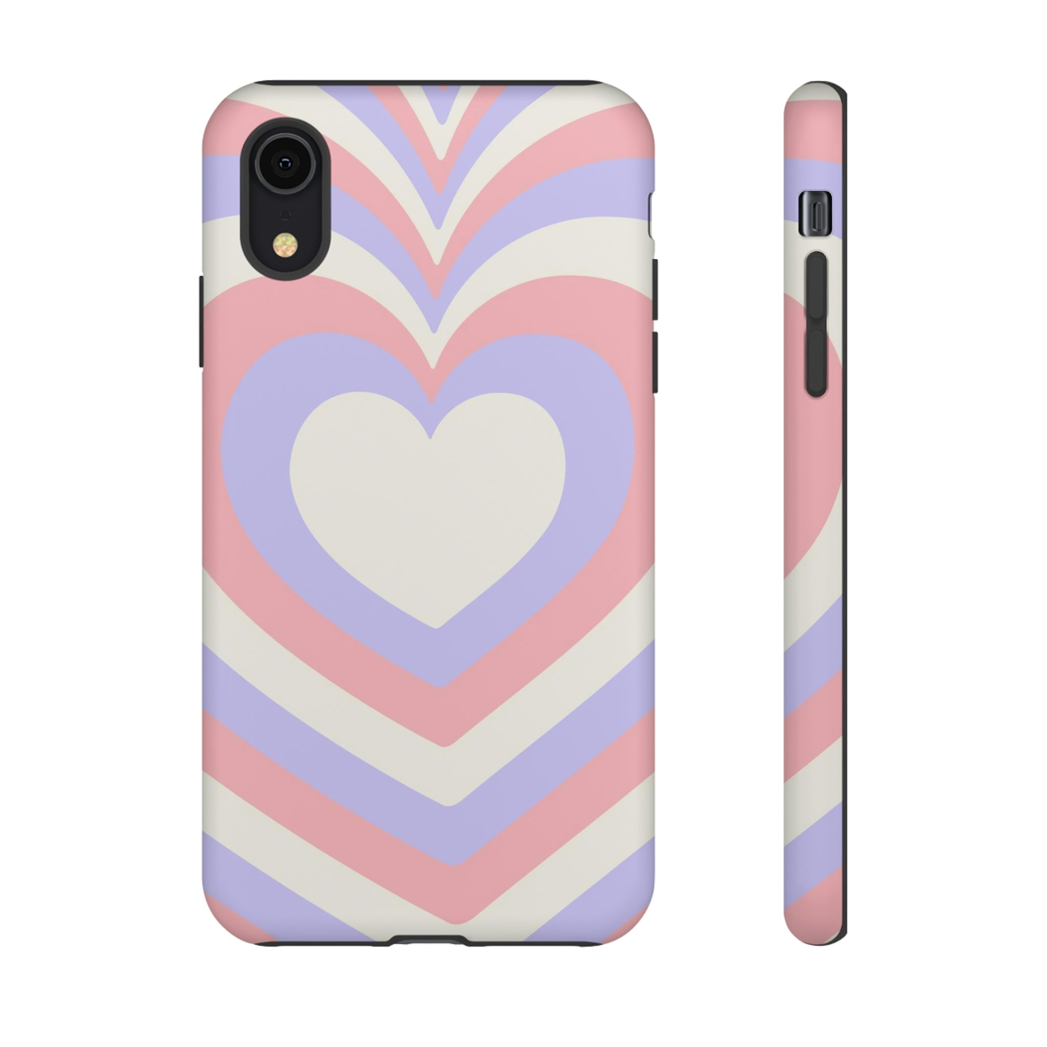 Hypnotic Love Phone Case - Time's Reel