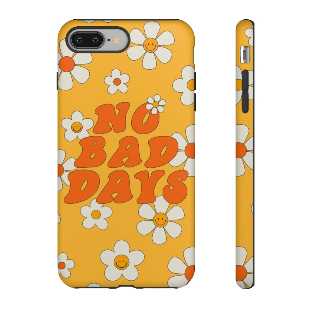 No Bad Days Phone Case - Time's Reel