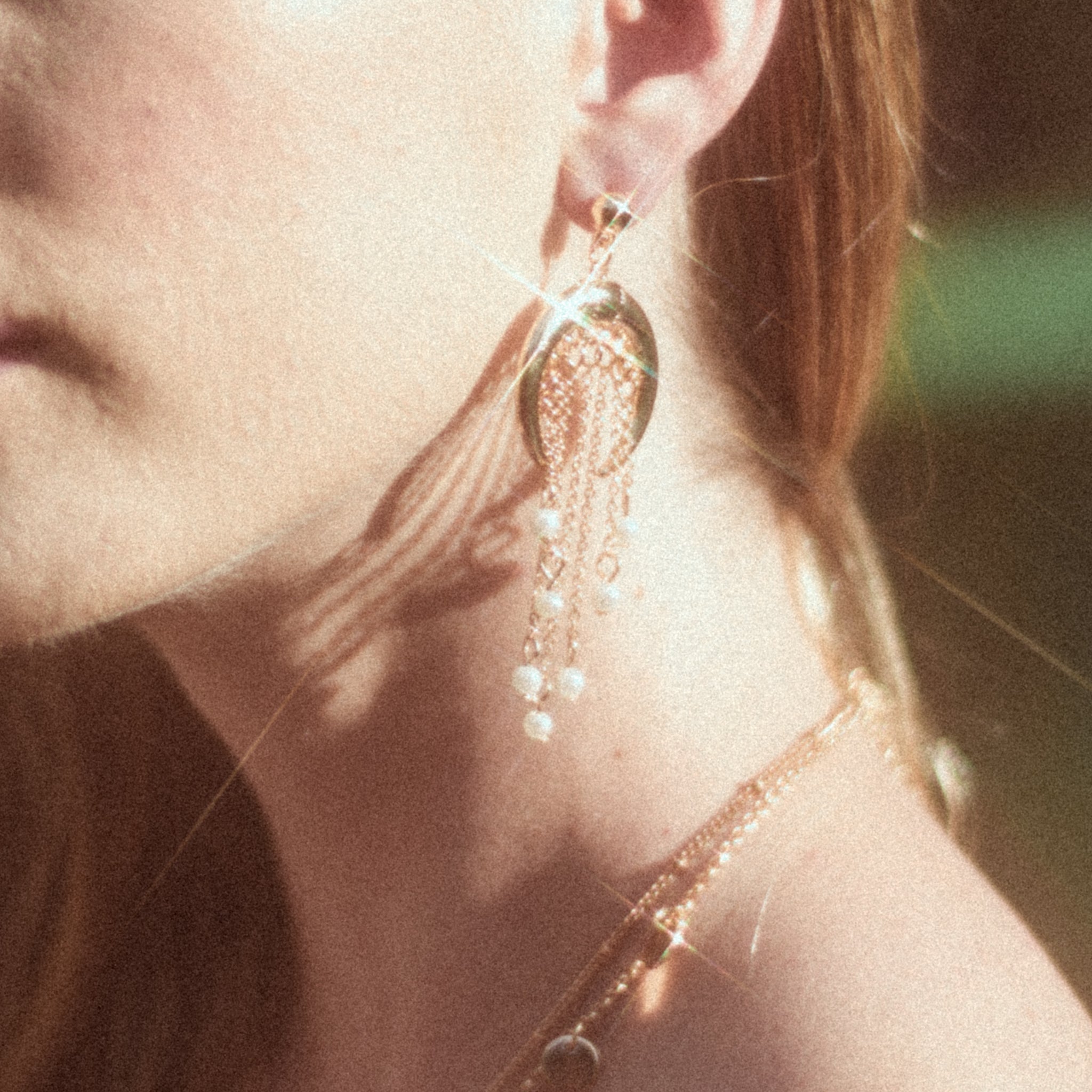Romantic Tassel Earrings - timesreel