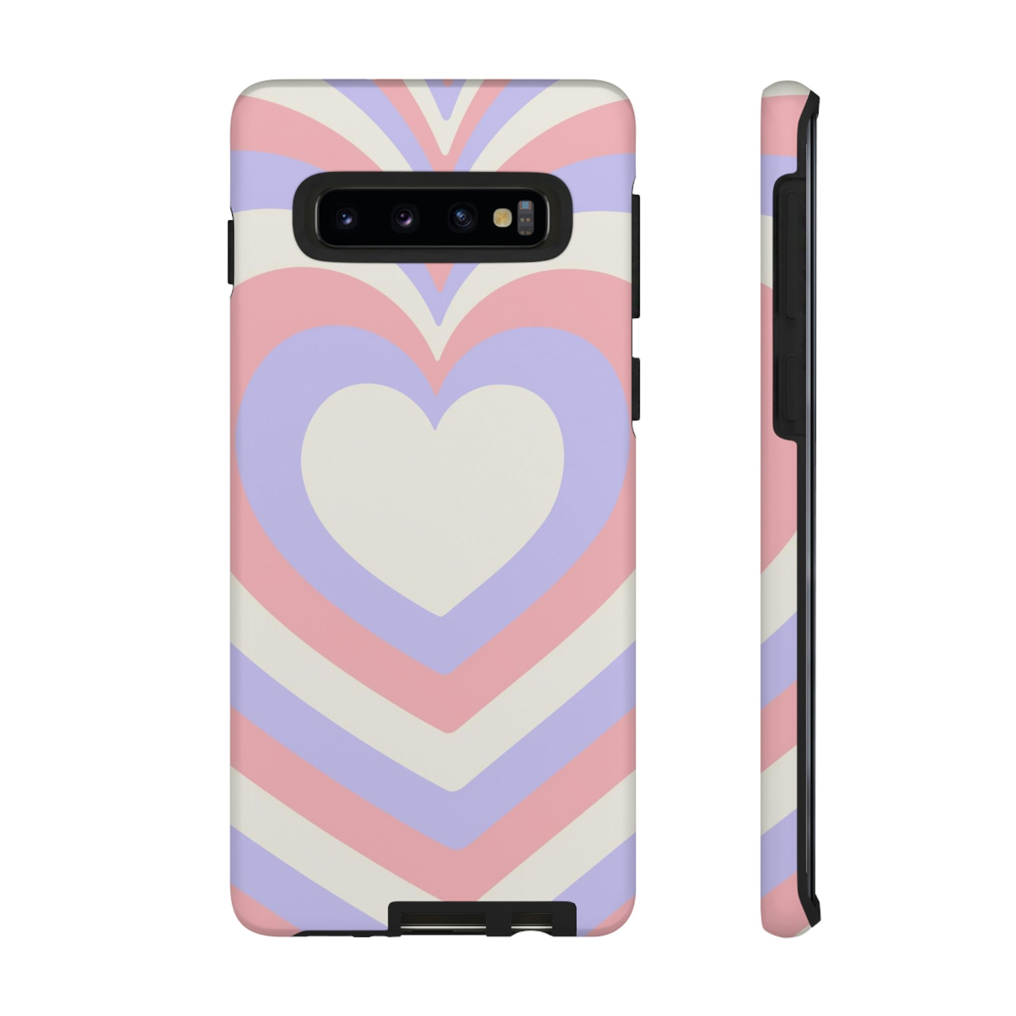 Hypnotic Love Phone Case - Time's Reel